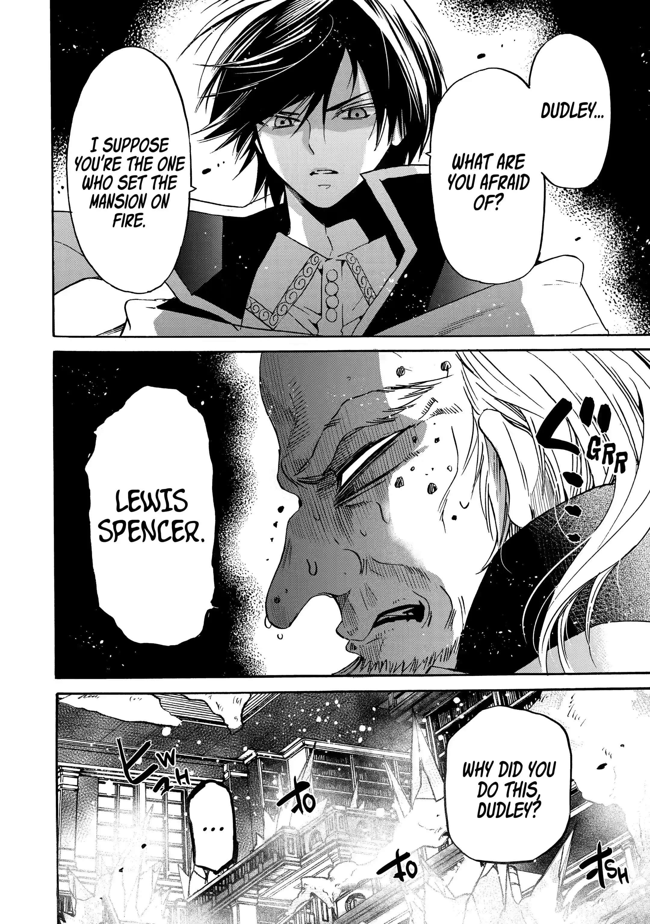 Tensei Shita Moto Dorei, Saikyou no Kizoku ni Natte Toshiue no Musume to Sekai Saikyou wo Mezashimas Chapter 9.1 - Page 8 in English