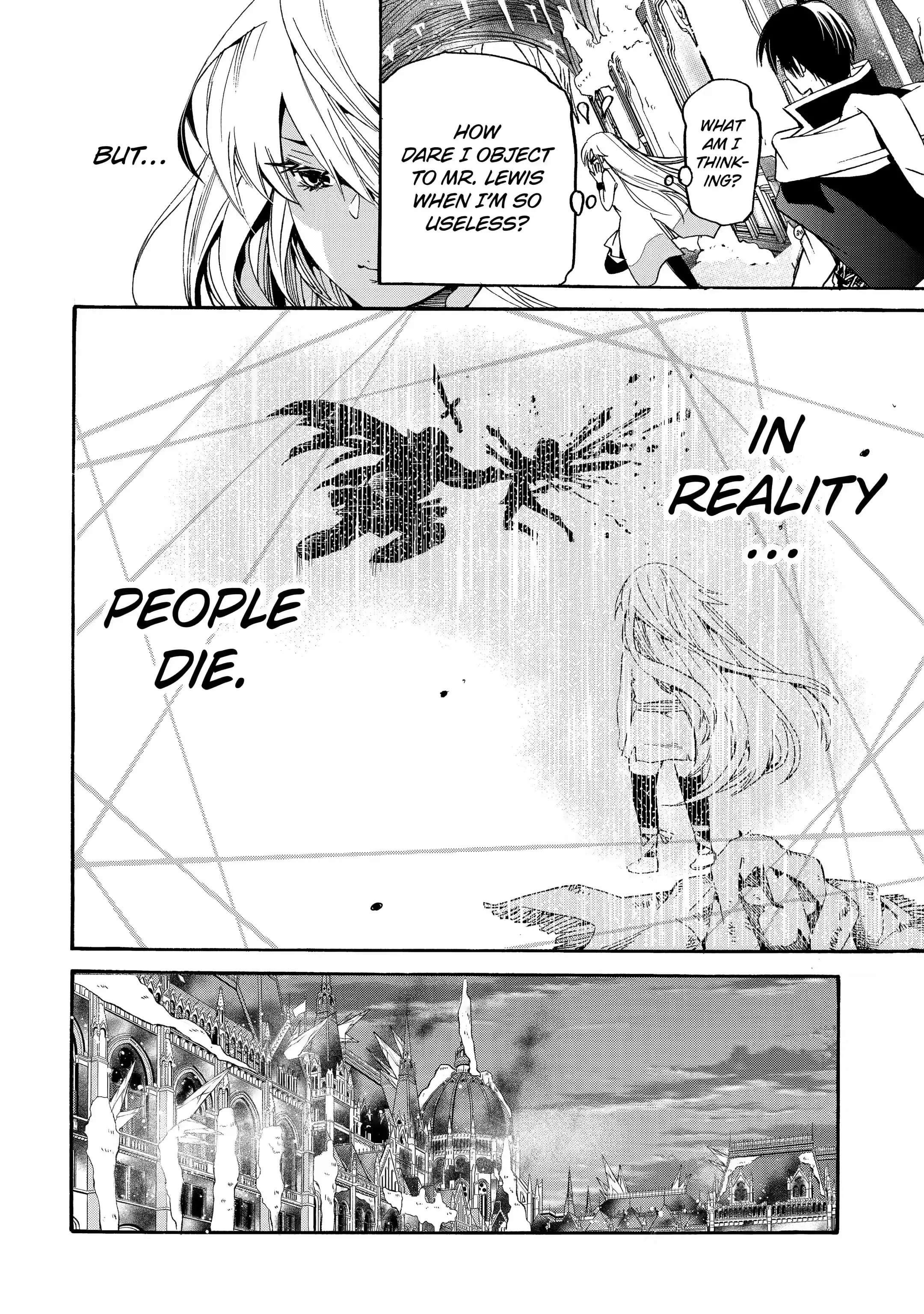 Tensei Shita Moto Dorei, Saikyou no Kizoku ni Natte Toshiue no Musume to Sekai Saikyou wo Mezashimas Chapter 9.2 - Page 5 in English
