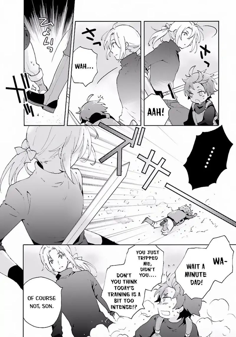 Tensei Shite Inaka de slowlife wo Okuritai Chapter 12 - Page 10 in English