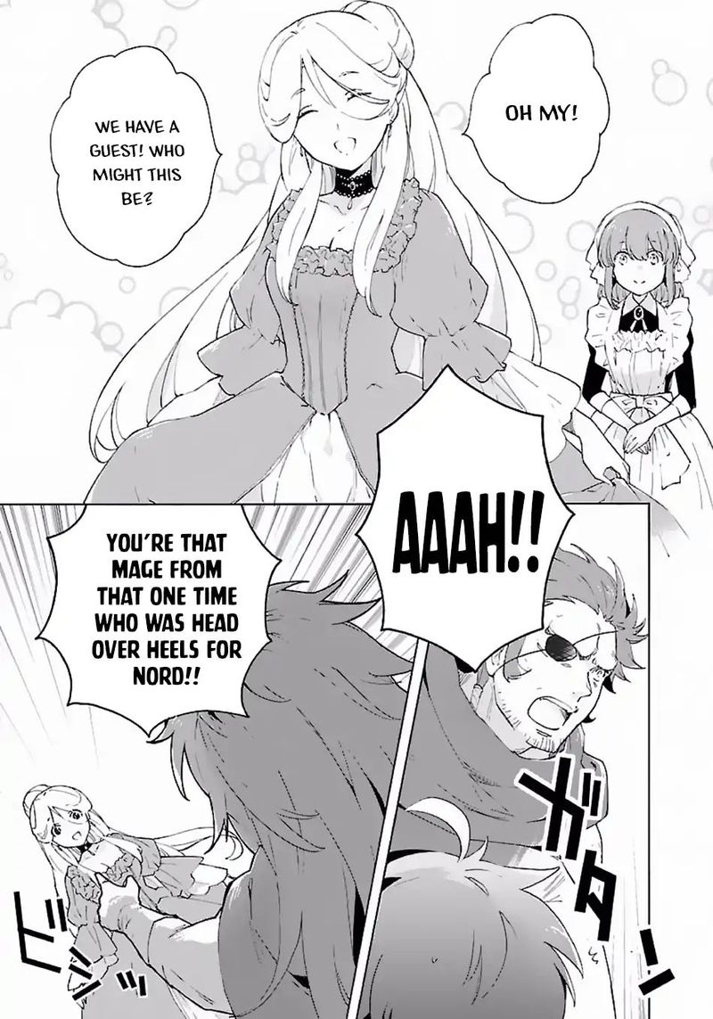 Tensei Shite Inaka de slowlife wo Okuritai Chapter 12 - Page 3 in English