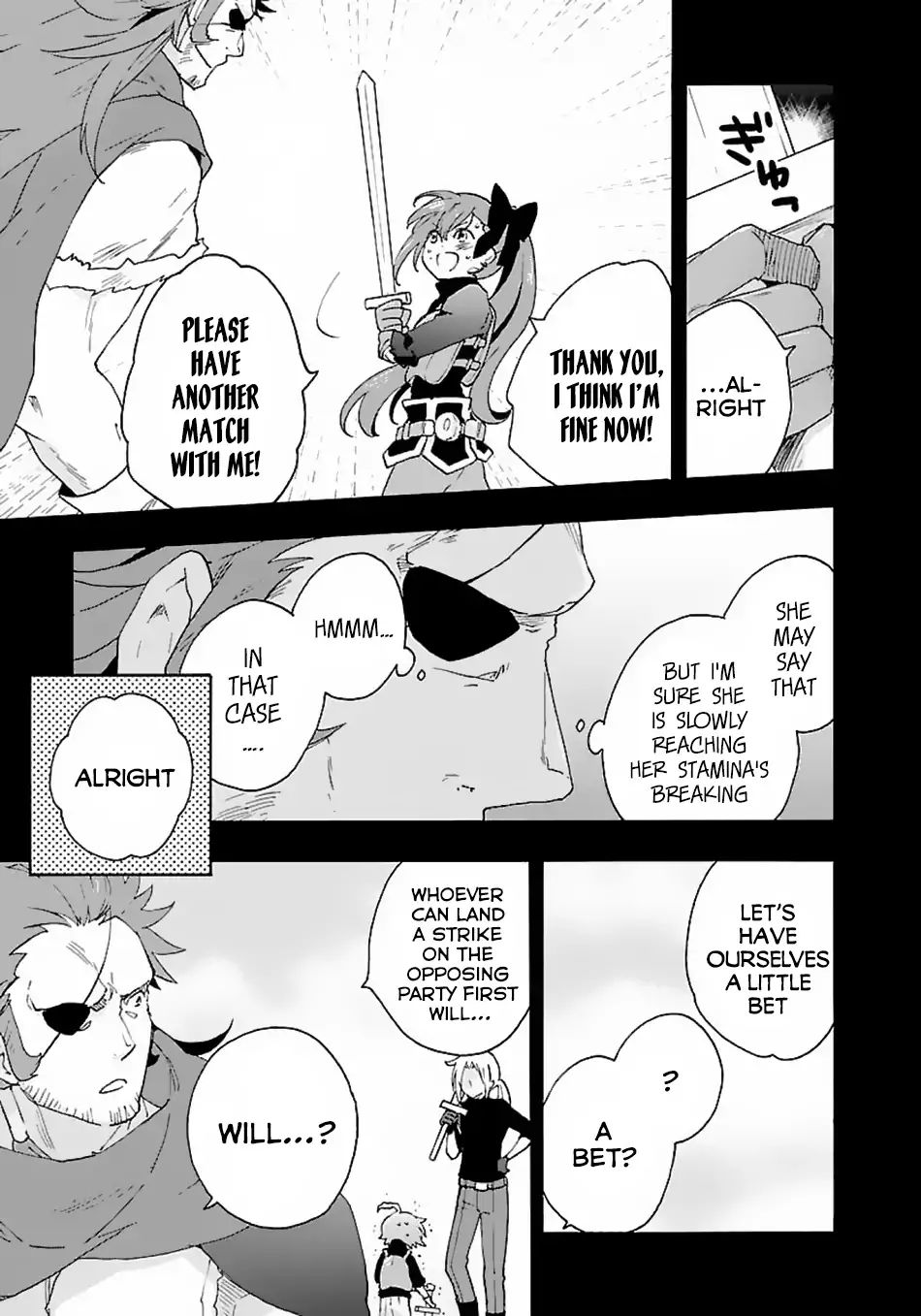 Tensei Shite Inaka de slowlife wo Okuritai Chapter 13 - Page 10 in English