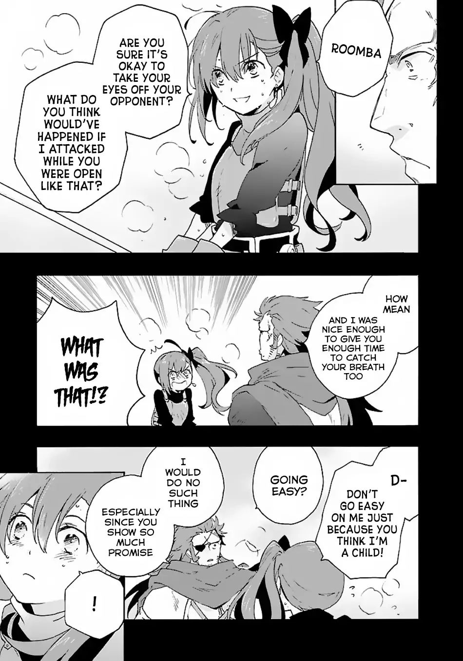 Tensei Shite Inaka de slowlife wo Okuritai Chapter 13 - Page 8 in English