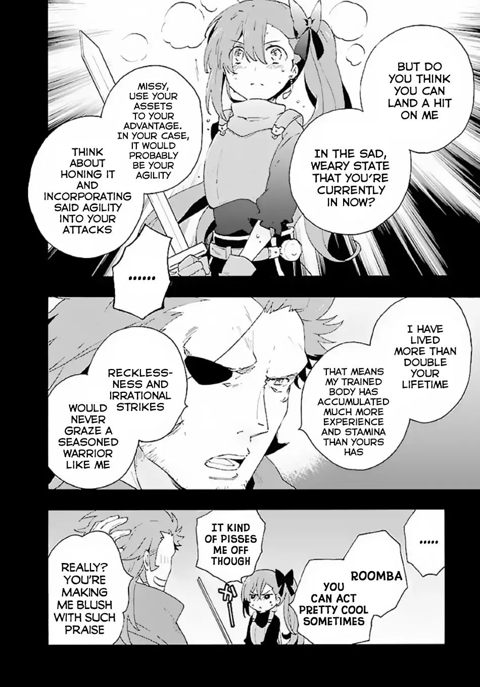 Tensei Shite Inaka de slowlife wo Okuritai Chapter 13 - Page 9 in English