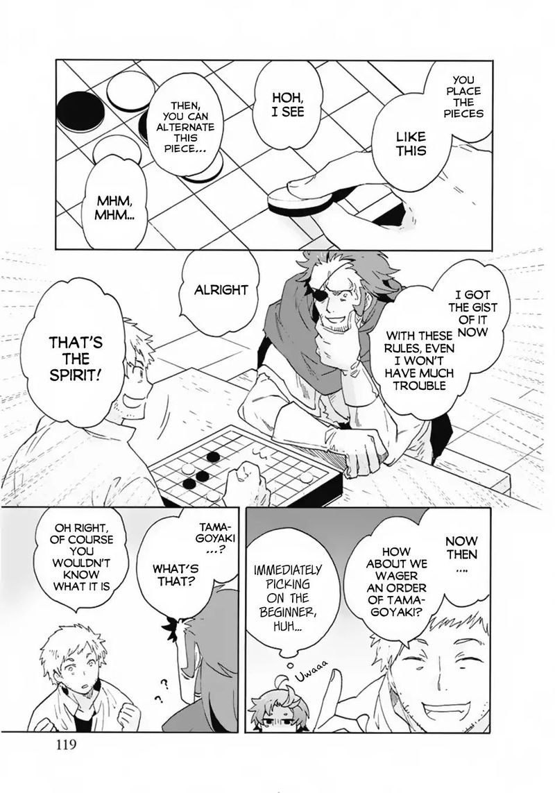 Tensei Shite Inaka de slowlife wo Okuritai Chapter 14 - Page 15 in English