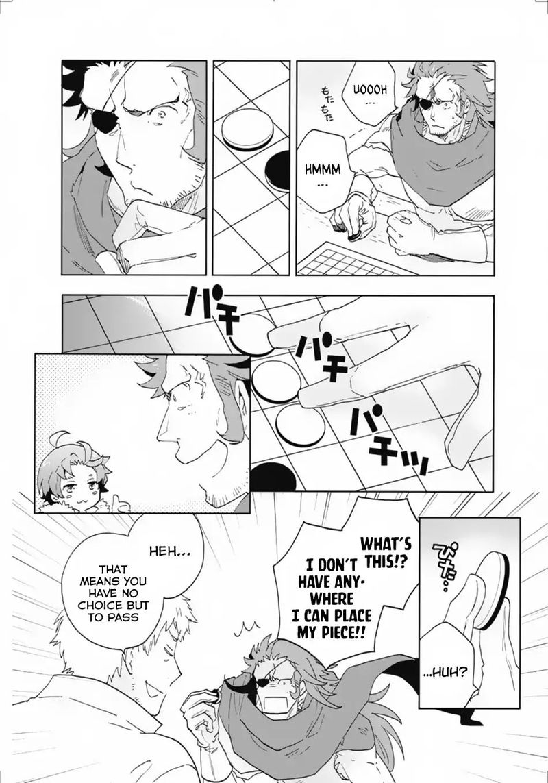 Tensei Shite Inaka de slowlife wo Okuritai Chapter 14 - Page 18 in English