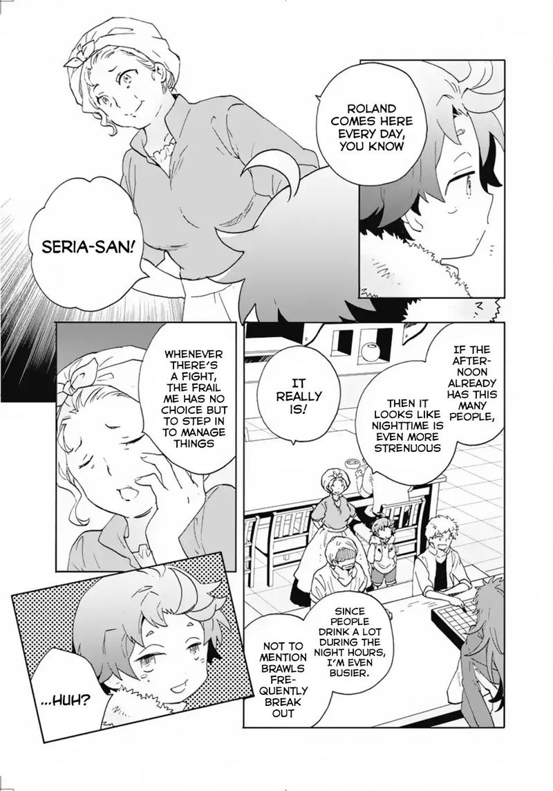 Tensei Shite Inaka de slowlife wo Okuritai Chapter 14 - Page 19 in English