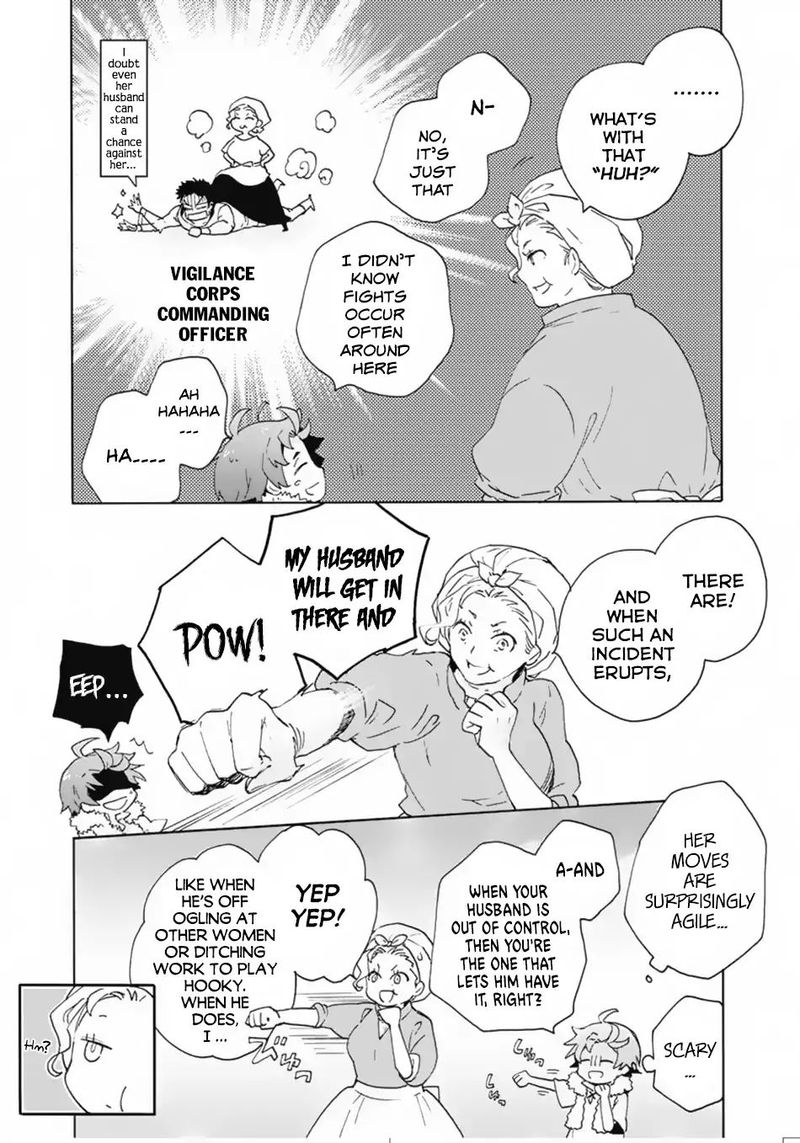 Tensei Shite Inaka de slowlife wo Okuritai Chapter 14 - Page 20 in English