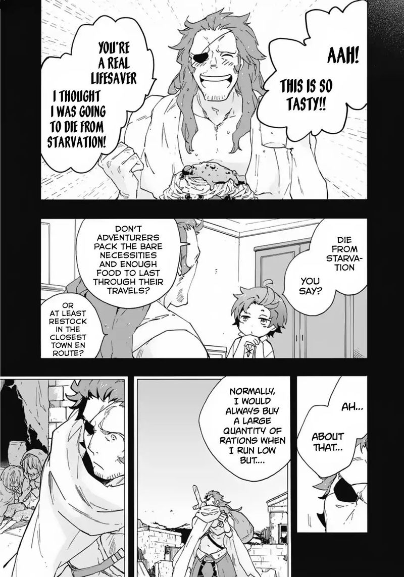 Tensei Shite Inaka de slowlife wo Okuritai Chapter 14 - Page 7 in English