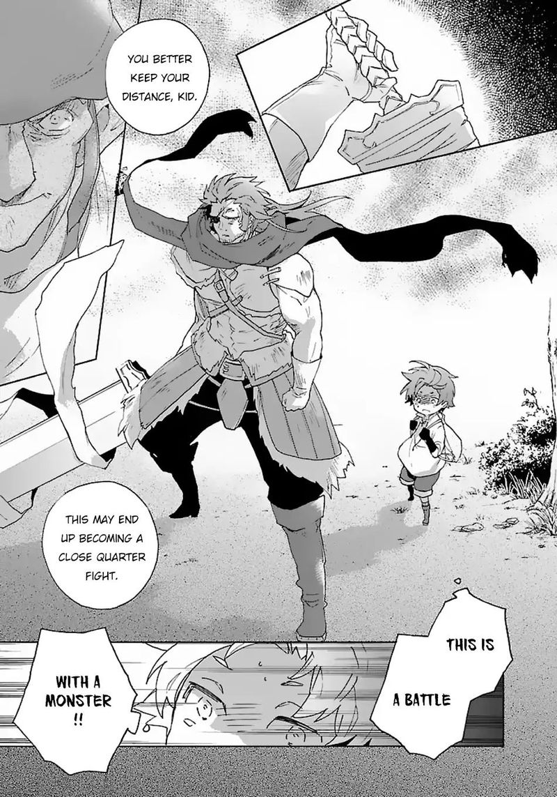 Tensei Shite Inaka de slowlife wo Okuritai Chapter 15 - Page 11 in English