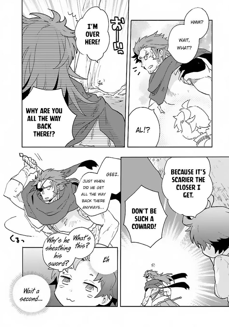 Tensei Shite Inaka de slowlife wo Okuritai Chapter 15 - Page 12 in English