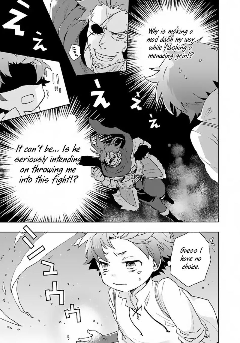 Tensei Shite Inaka de slowlife wo Okuritai Chapter 15 - Page 13 in English