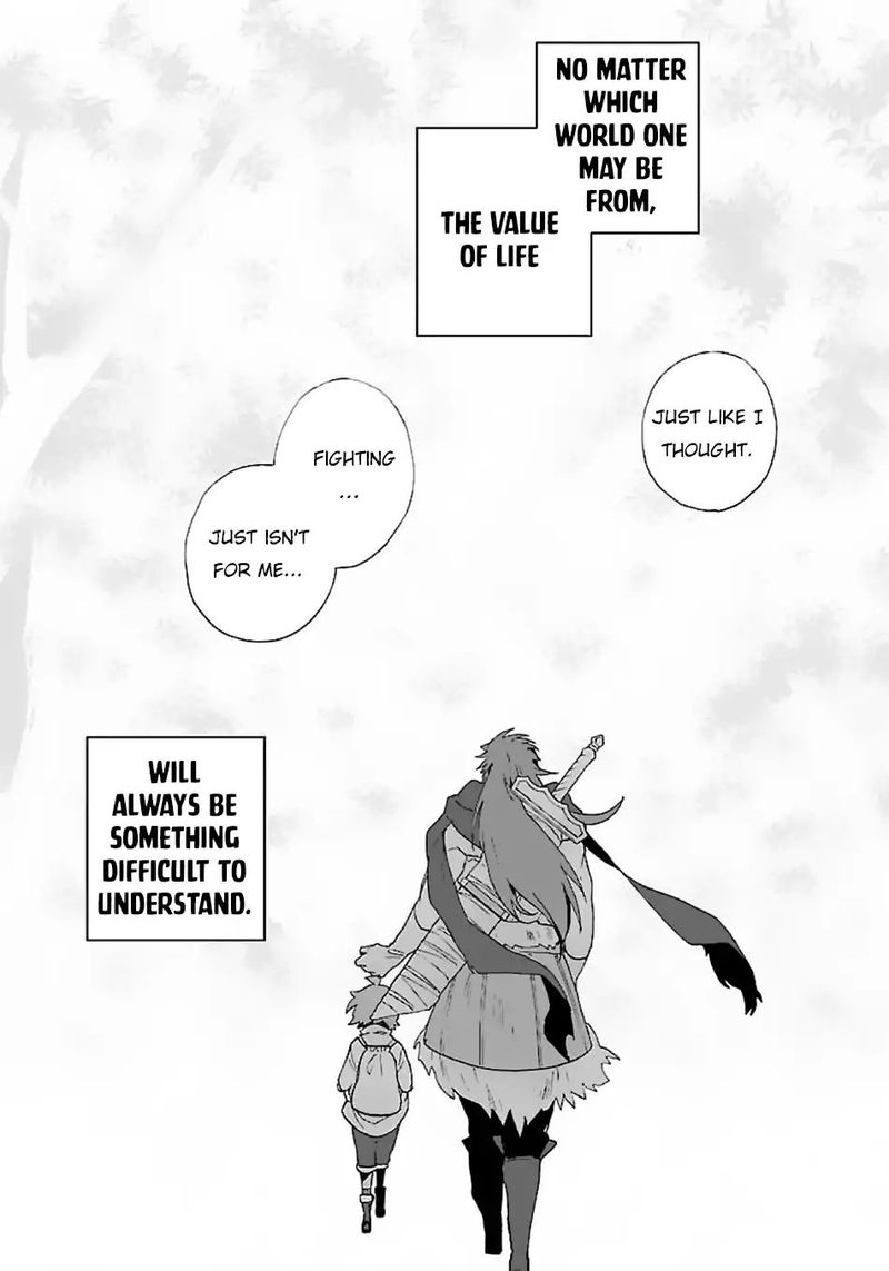 Tensei Shite Inaka de slowlife wo Okuritai Chapter 15 - Page 20 in English