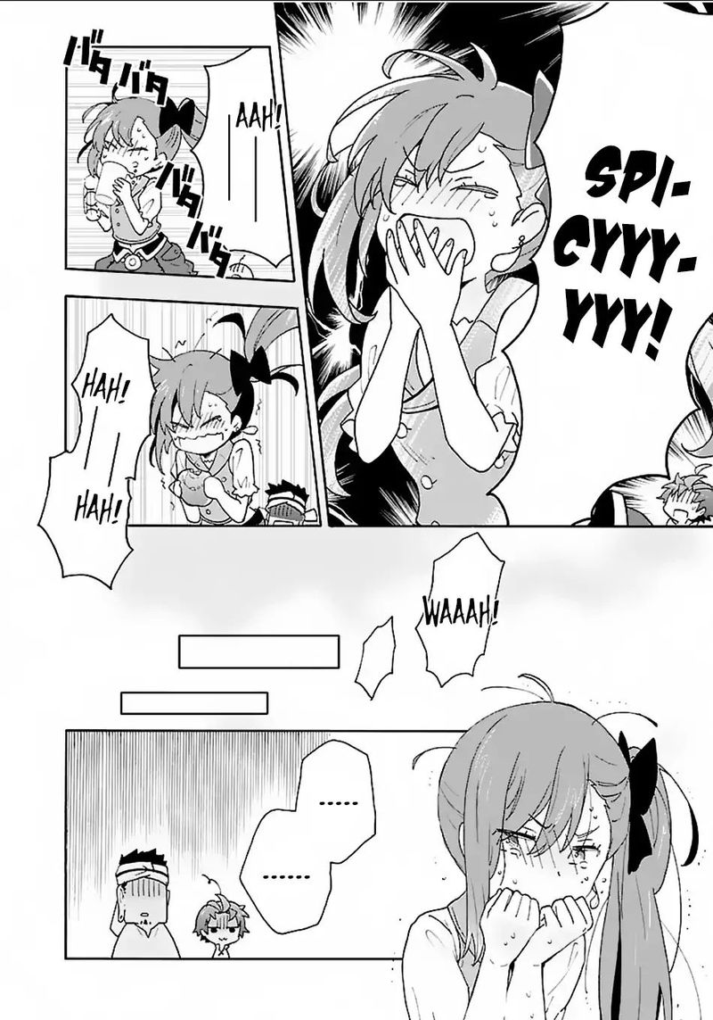 Tensei Shite Inaka de slowlife wo Okuritai Chapter 17 - Page 26 in English