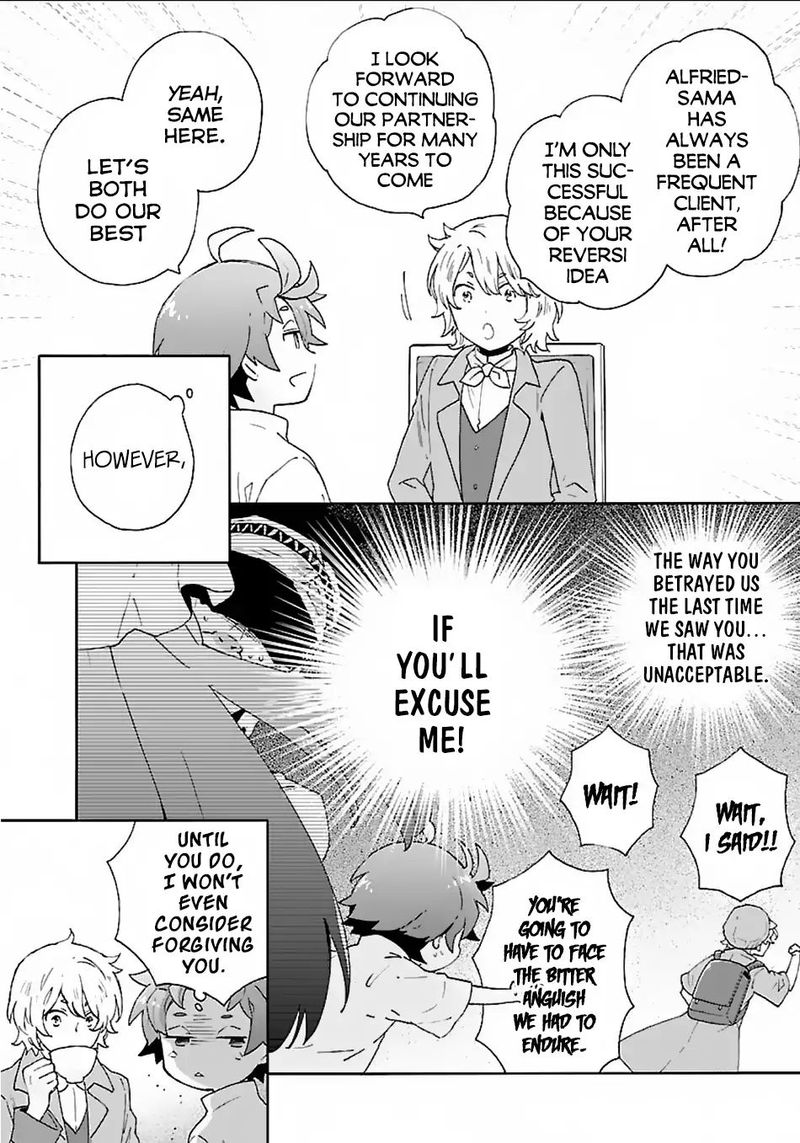 Tensei Shite Inaka de slowlife wo Okuritai Chapter 17 - Page 8 in English
