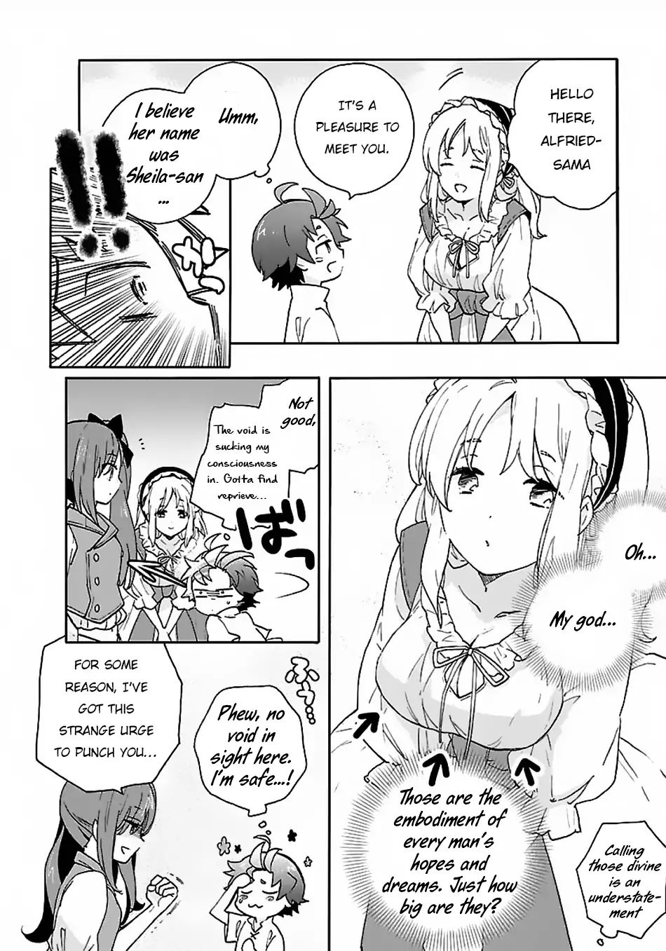 Tensei Shite Inaka de slowlife wo Okuritai Chapter 18 - Page 24 in English