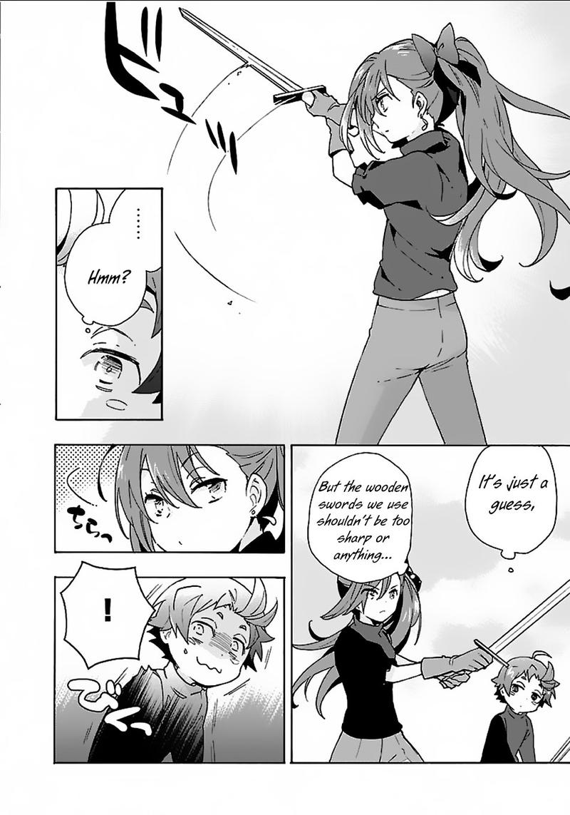 Tensei Shite Inaka de slowlife wo Okuritai Chapter 20 - Page 14 in English