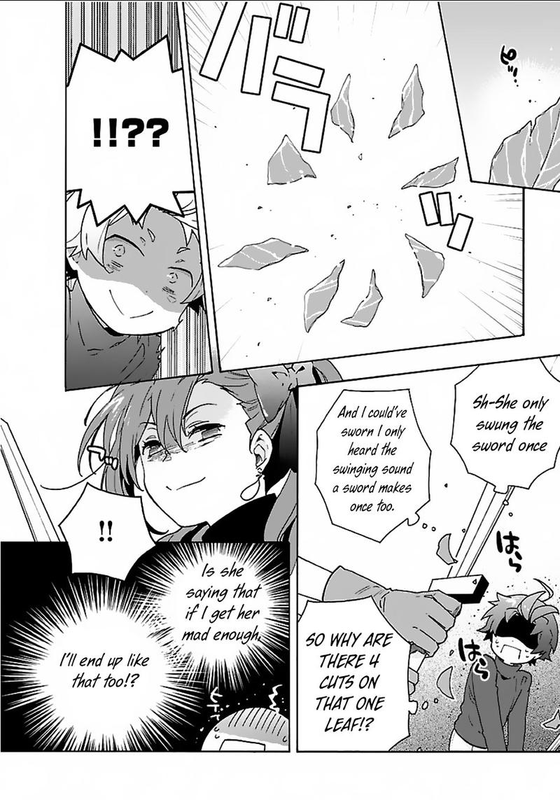 Tensei Shite Inaka de slowlife wo Okuritai Chapter 20 - Page 16 in English