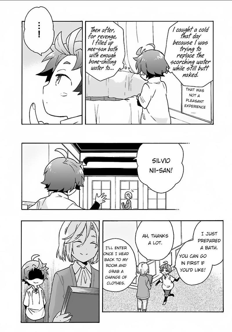Tensei Shite Inaka de slowlife wo Okuritai Chapter 20 - Page 24 in English
