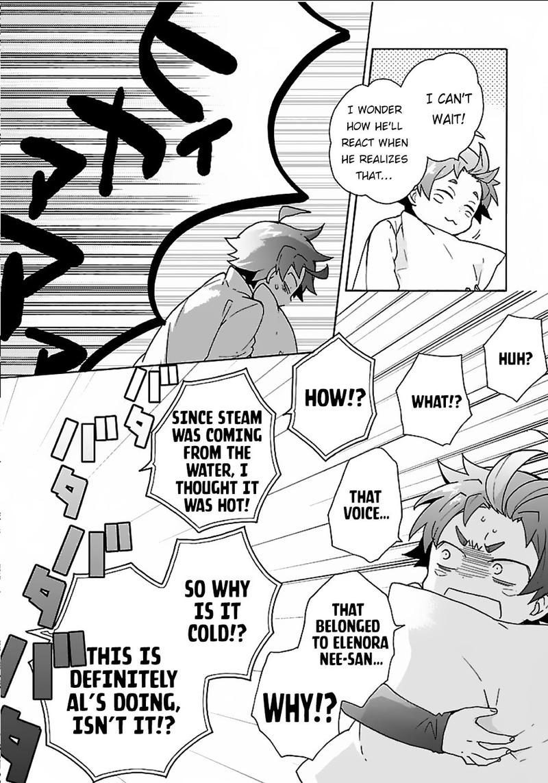 Tensei Shite Inaka de slowlife wo Okuritai Chapter 20 - Page 26 in English