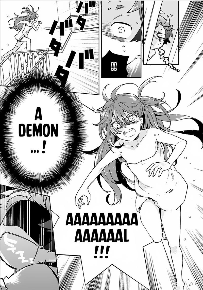 Tensei Shite Inaka de slowlife wo Okuritai Chapter 20 - Page 27 in English