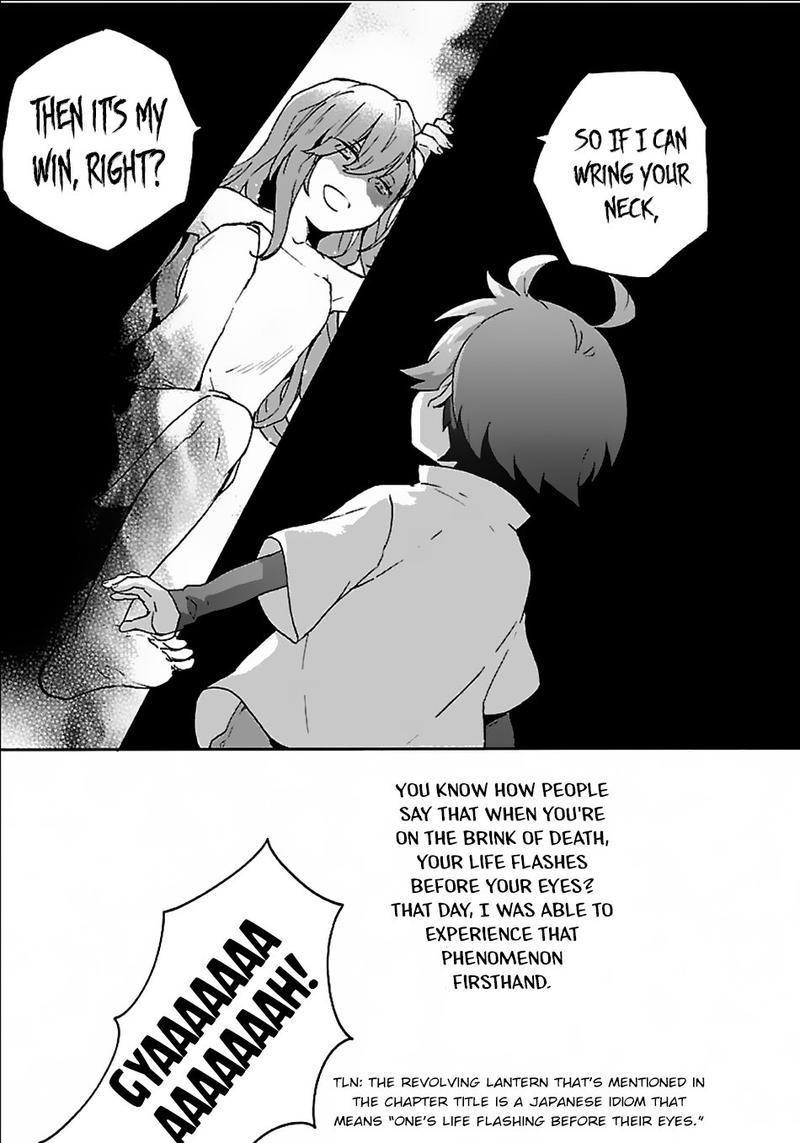 Tensei Shite Inaka de slowlife wo Okuritai Chapter 20 - Page 29 in English