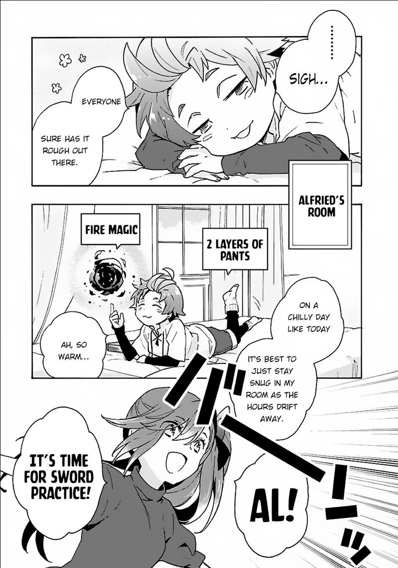 Tensei Shite Inaka de slowlife wo Okuritai Chapter 20 - Page 5 in English