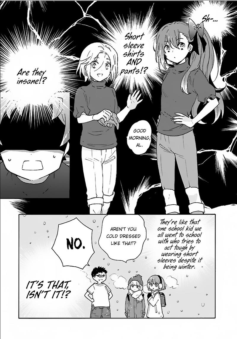 Tensei Shite Inaka de slowlife wo Okuritai Chapter 20 - Page 9 in English