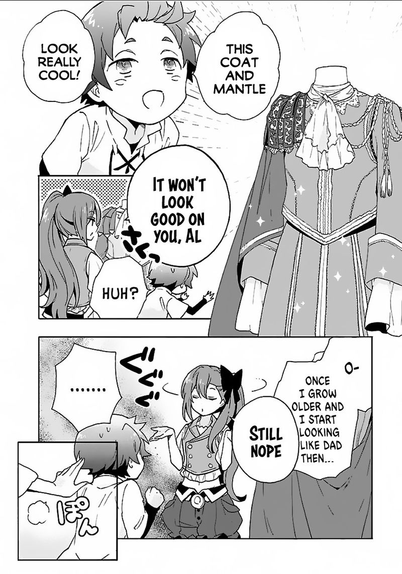 Tensei Shite Inaka de slowlife wo Okuritai Chapter 21 - Page 6 in English