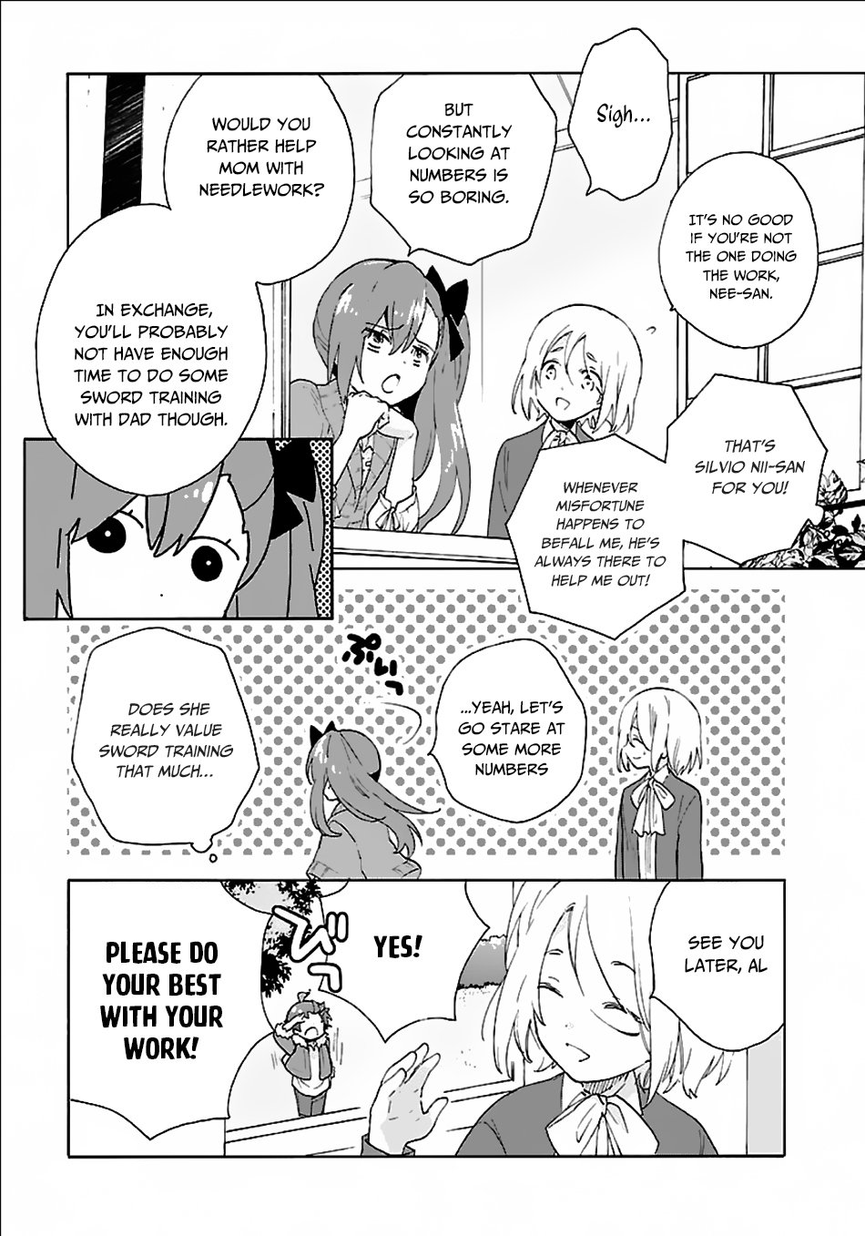 Tensei Shite Inaka de slowlife wo Okuritai Chapter 22 - Page 15 in English