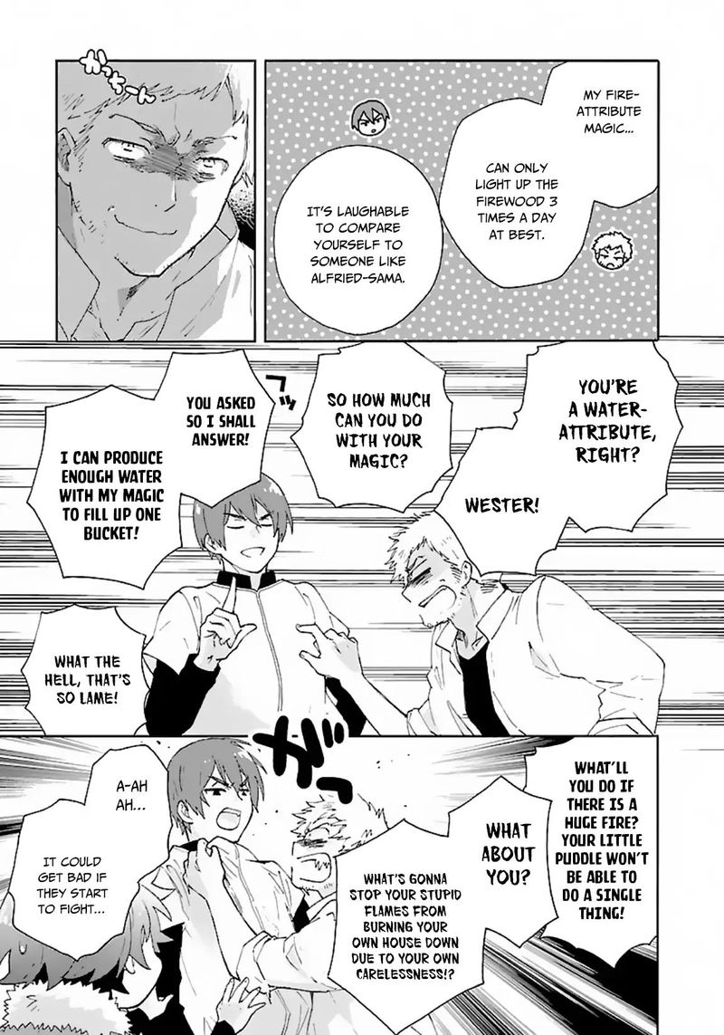 Tensei Shite Inaka de slowlife wo Okuritai Chapter 23 - Page 15 in English