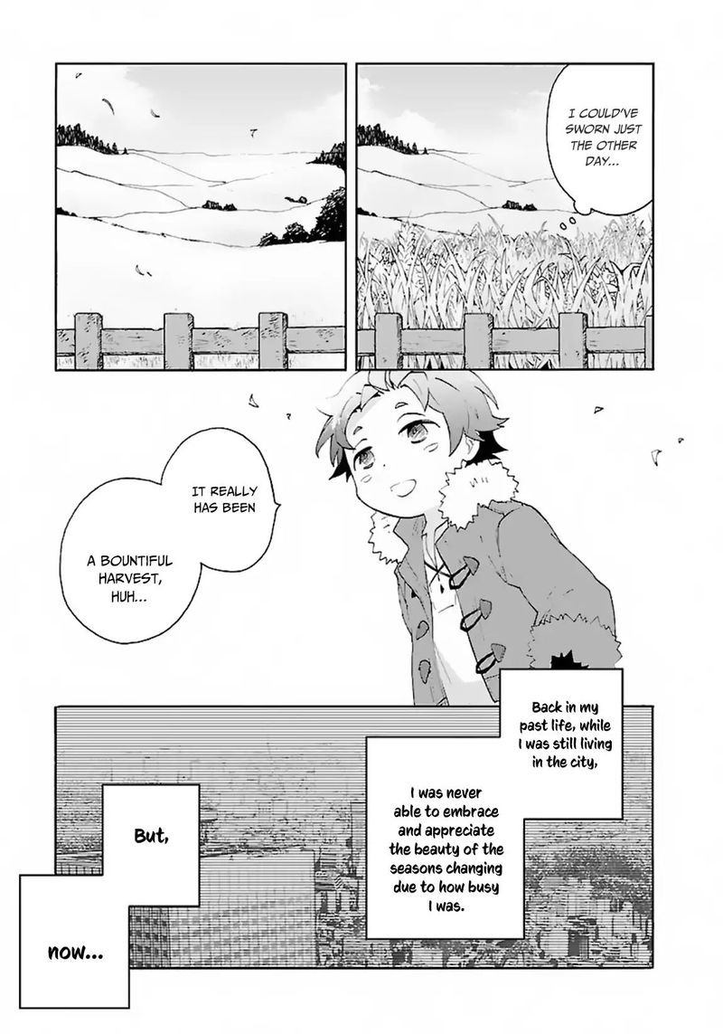 Tensei Shite Inaka de slowlife wo Okuritai Chapter 23 - Page 7 in English