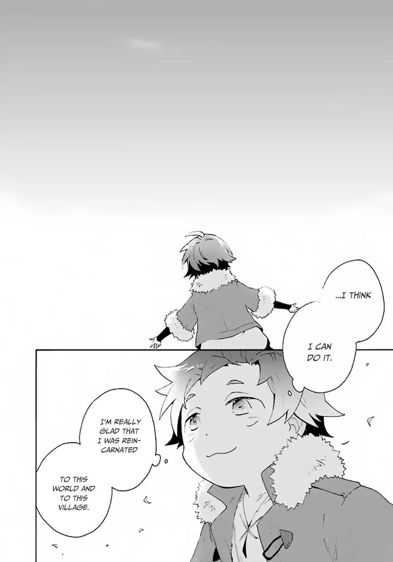 Tensei Shite Inaka de slowlife wo Okuritai Chapter 23 - Page 8 in English