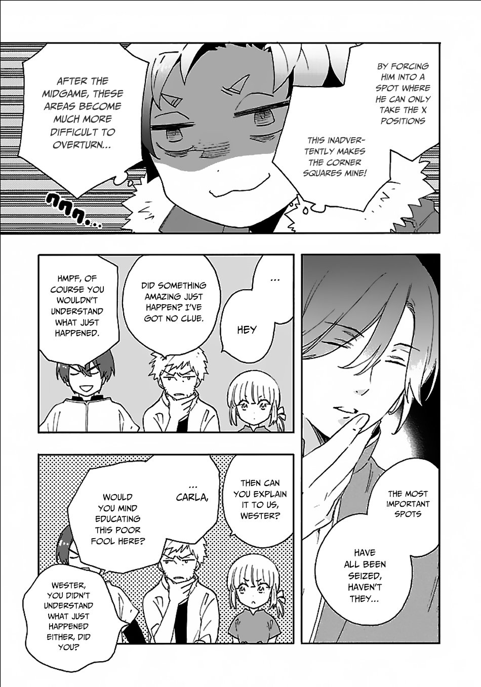 Tensei Shite Inaka de slowlife wo Okuritai Chapter 24 - Page 15 in English