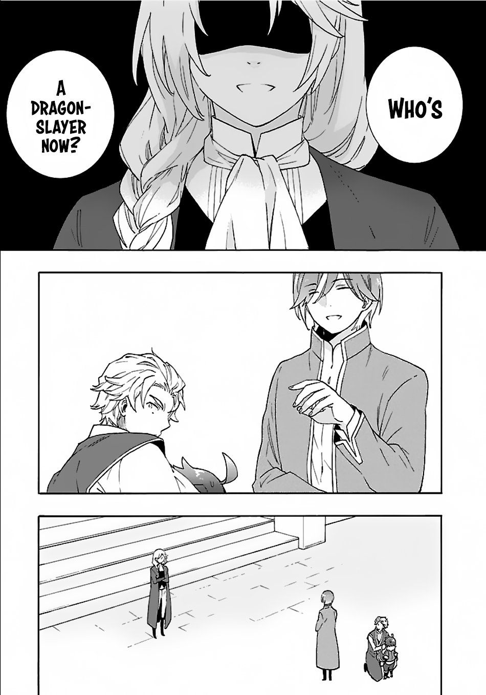 Tensei Shite Inaka de slowlife wo Okuritai Chapter 25 - Page 15 in English