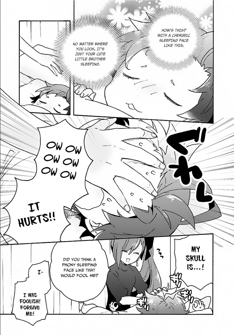 Tensei Shite Inaka de slowlife wo Okuritai Chapter 27 - Page 13 in English