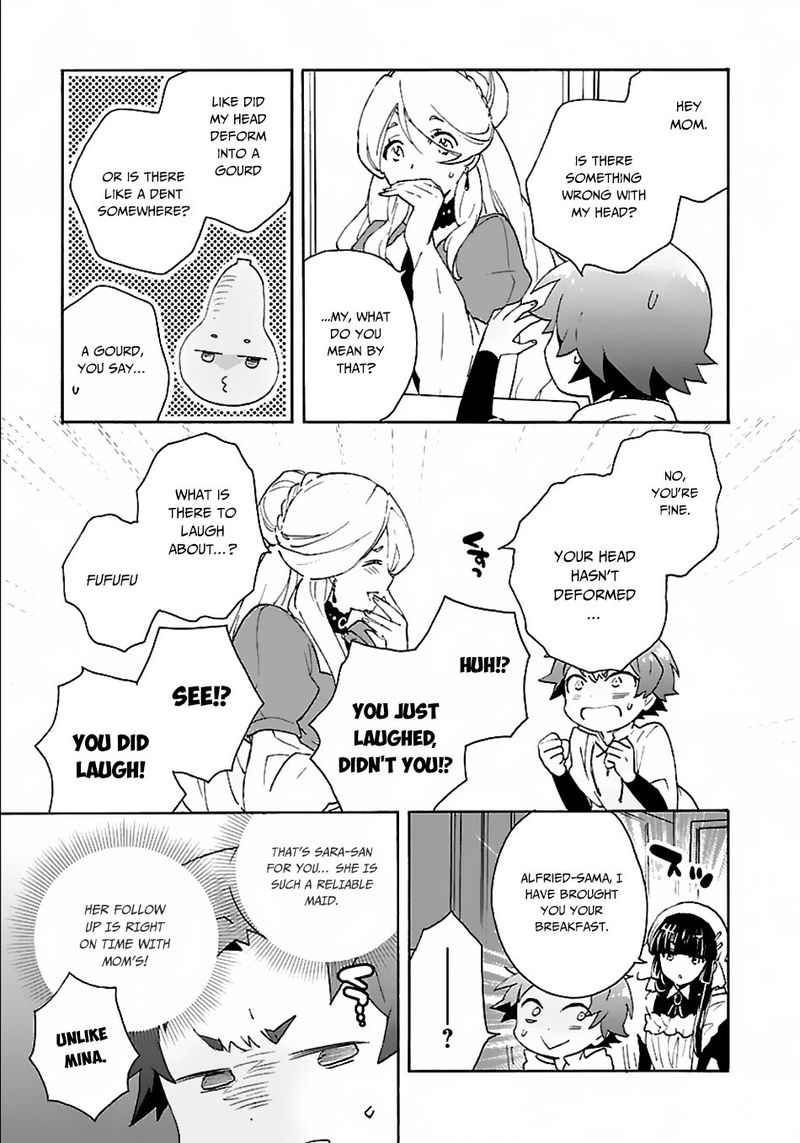 Tensei Shite Inaka de slowlife wo Okuritai Chapter 27 - Page 19 in English