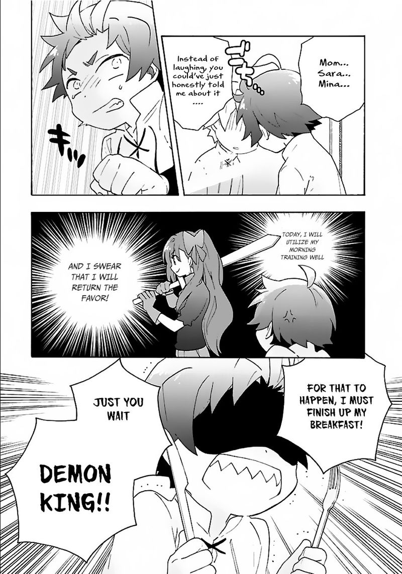 Tensei Shite Inaka de slowlife wo Okuritai Chapter 27 - Page 25 in English