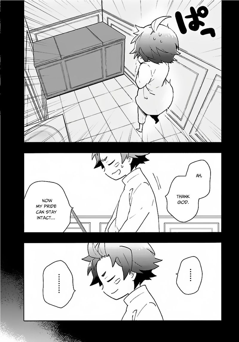 Tensei Shite Inaka de slowlife wo Okuritai Chapter 27 - Page 8 in English