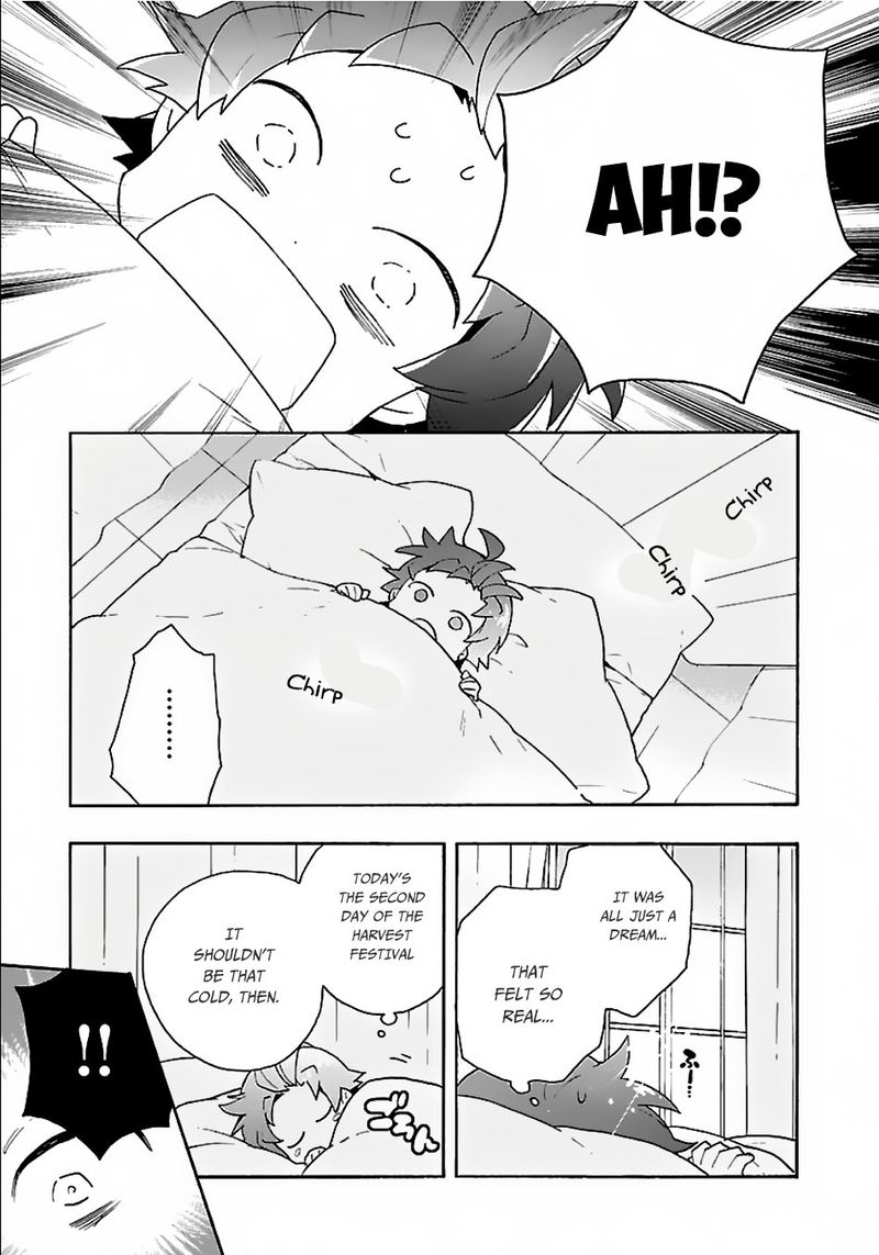 Tensei Shite Inaka de slowlife wo Okuritai Chapter 27 - Page 9 in English