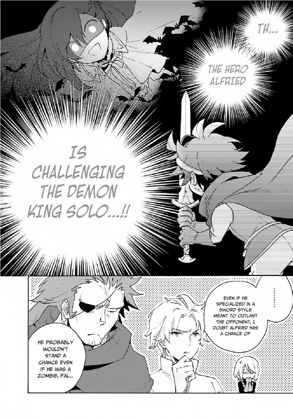 Tensei Shite Inaka de slowlife wo Okuritai Chapter 28 - Page 30 in English