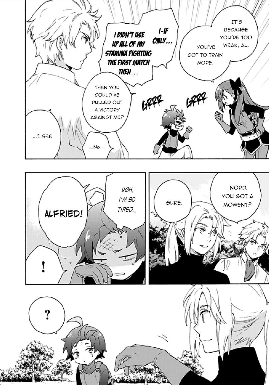 Tensei Shite Inaka de slowlife wo Okuritai Chapter 29 - Page 4 in English