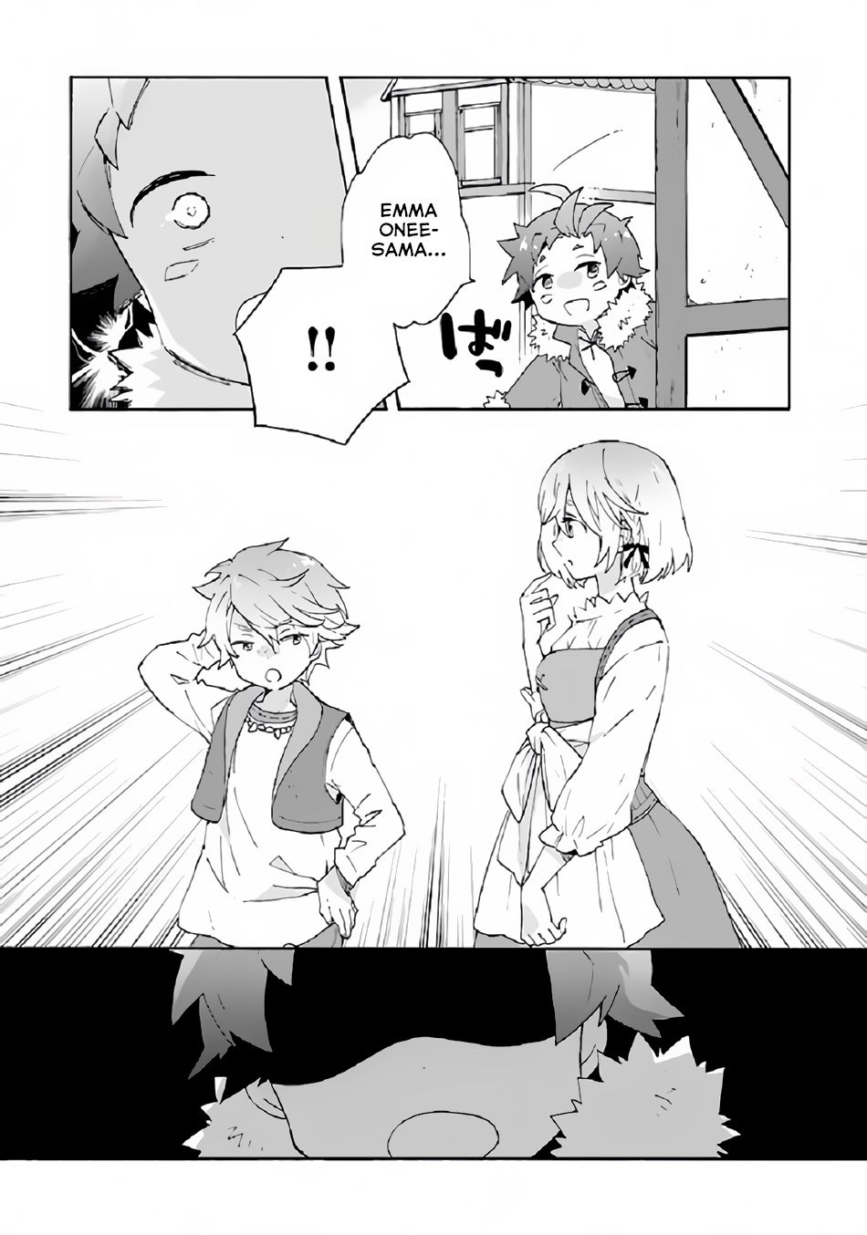 Tensei Shite Inaka de slowlife wo Okuritai Chapter 30 - Page 16 in English