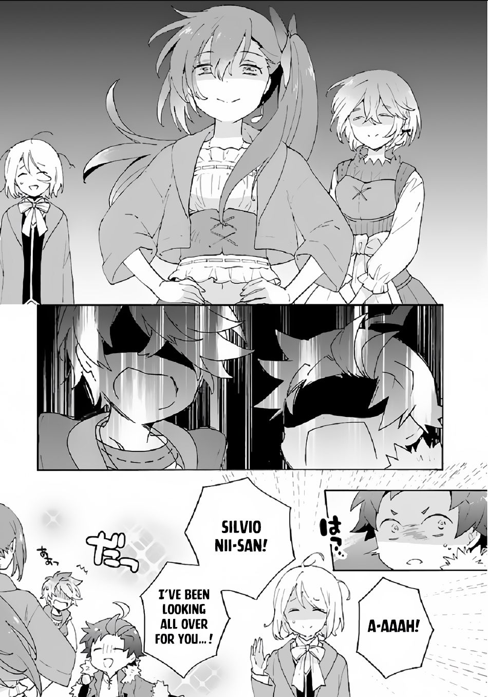 Tensei Shite Inaka de slowlife wo Okuritai Chapter 30 - Page 26 in English