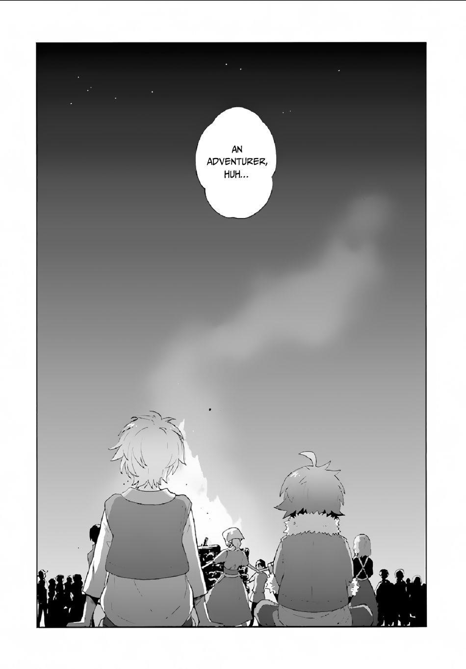 Tensei Shite Inaka de slowlife wo Okuritai Chapter 31 - Page 15 in English