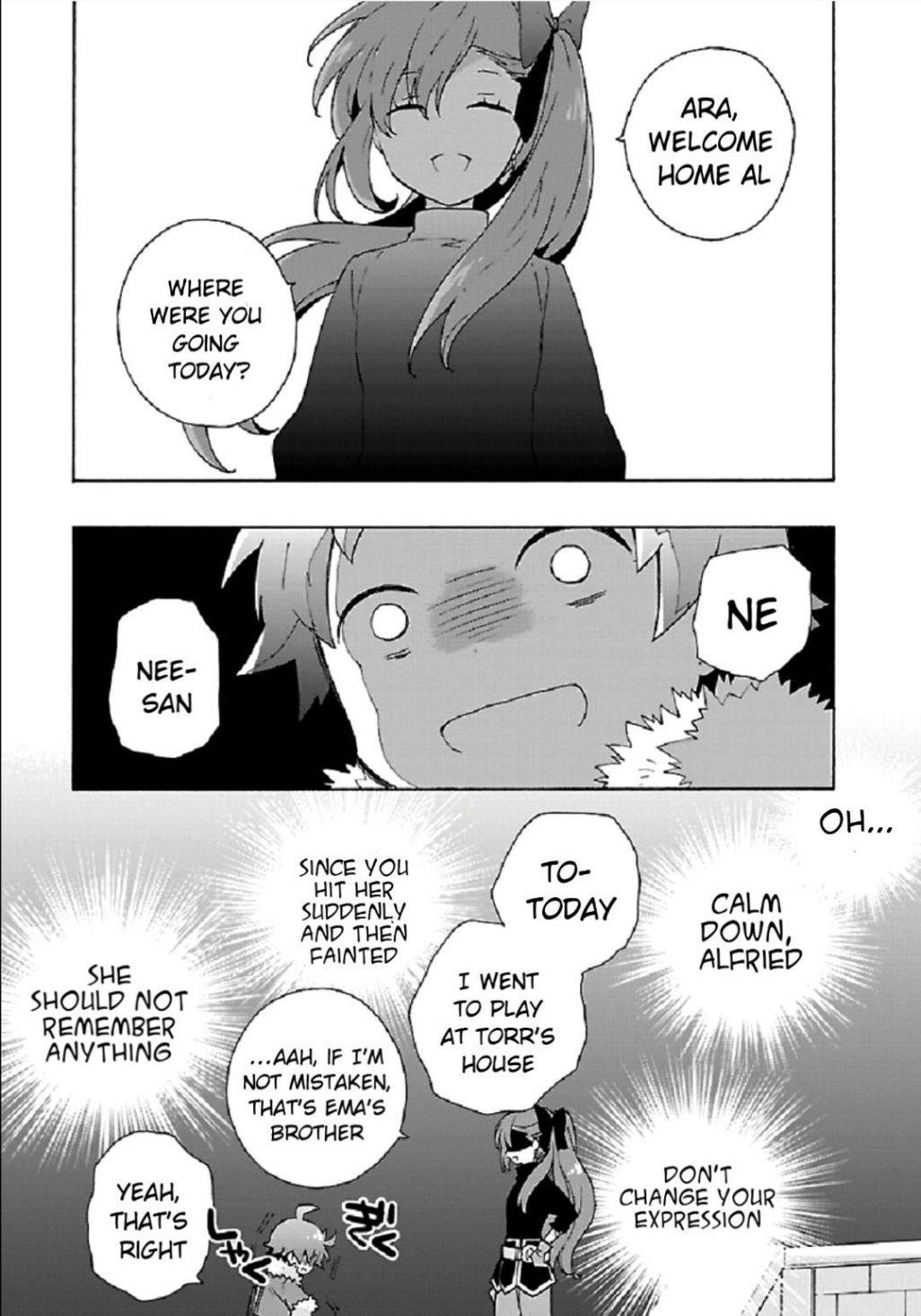 Tensei Shite Inaka de slowlife wo Okuritai Chapter 32 - Page 29 in English