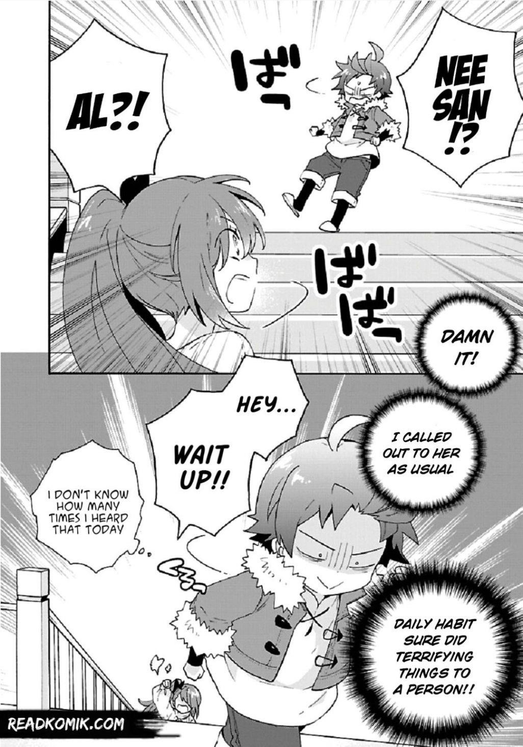 Tensei Shite Inaka de slowlife wo Okuritai Chapter 34 - Page 29 in English