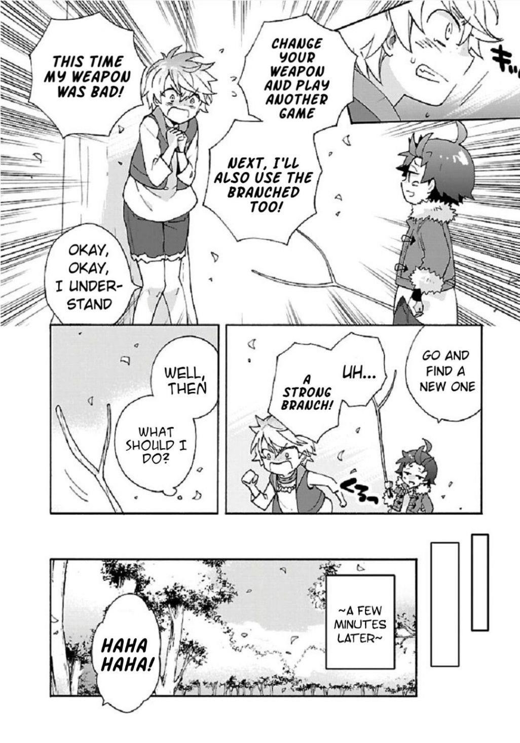 Tensei Shite Inaka de slowlife wo Okuritai Chapter 35 - Page 17 in English