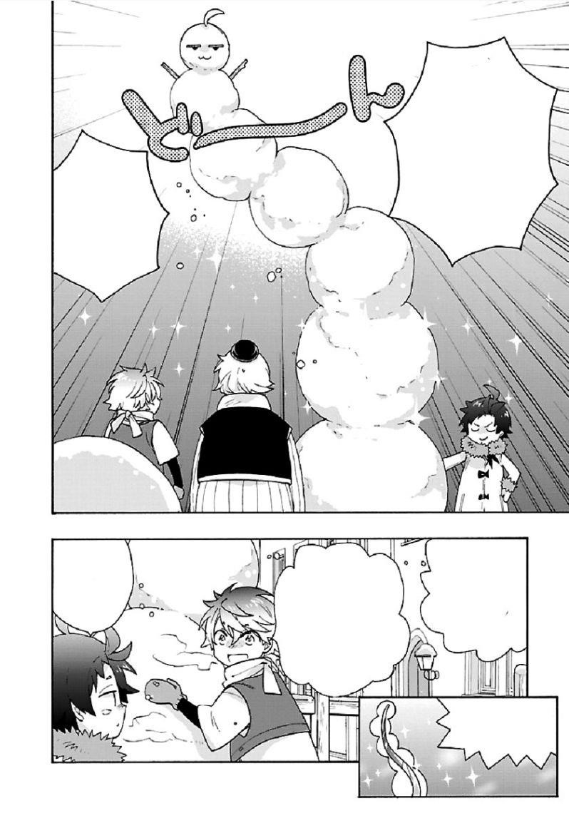 Tensei Shite Inaka de slowlife wo Okuritai Chapter 36 - Page 14 in English