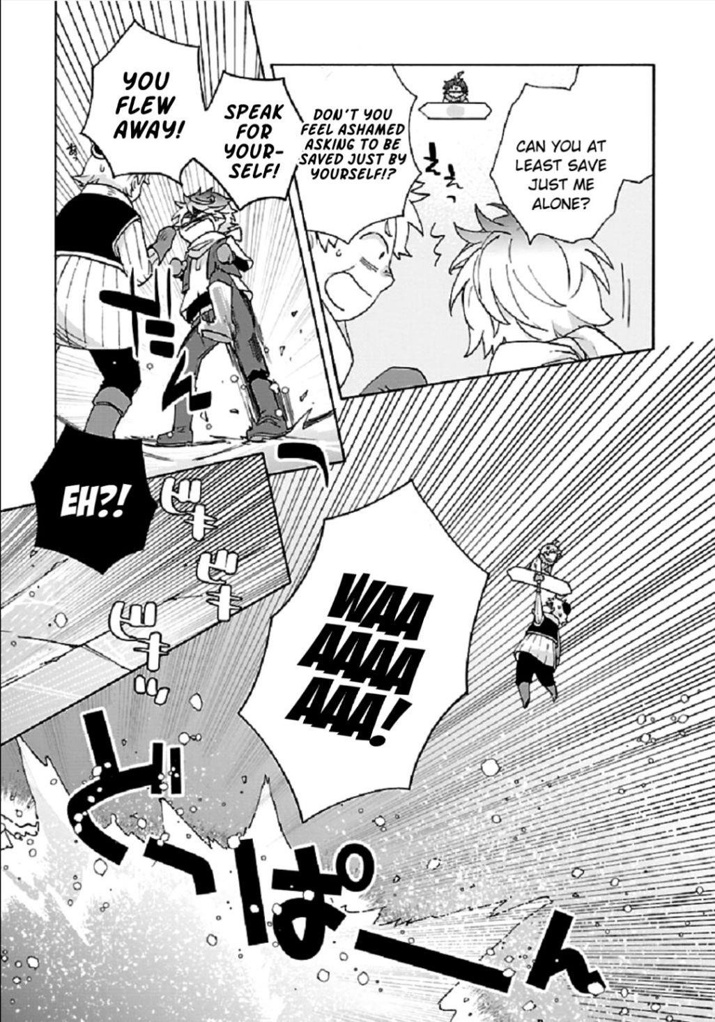 Tensei Shite Inaka de slowlife wo Okuritai Chapter 36 - Page 28 in English