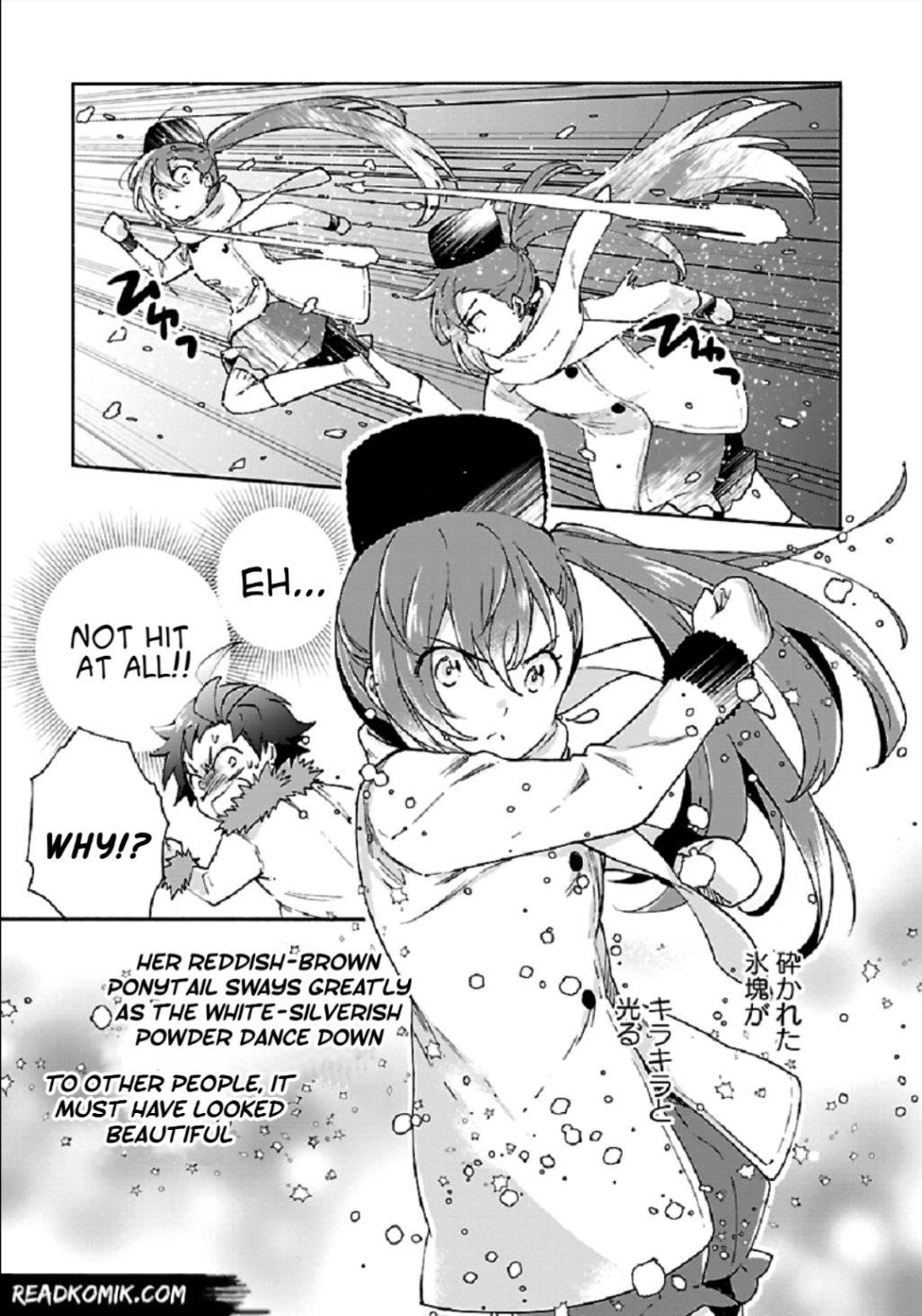 Tensei Shite Inaka de slowlife wo Okuritai Chapter 37 - Page 15 in English